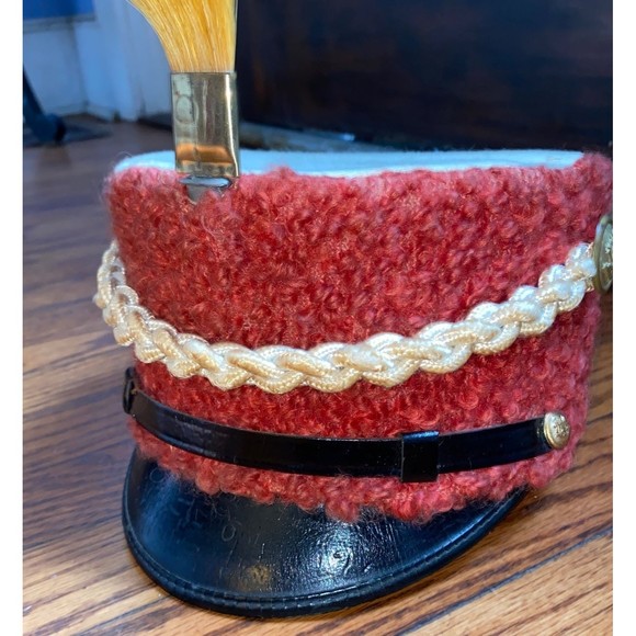 Vintage Leader of the Band -Bandleader Costume Hat - Picture 7 of 12